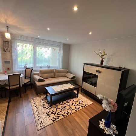 Ele Apartamentai بالانغا المظهر الخارجي الصورة