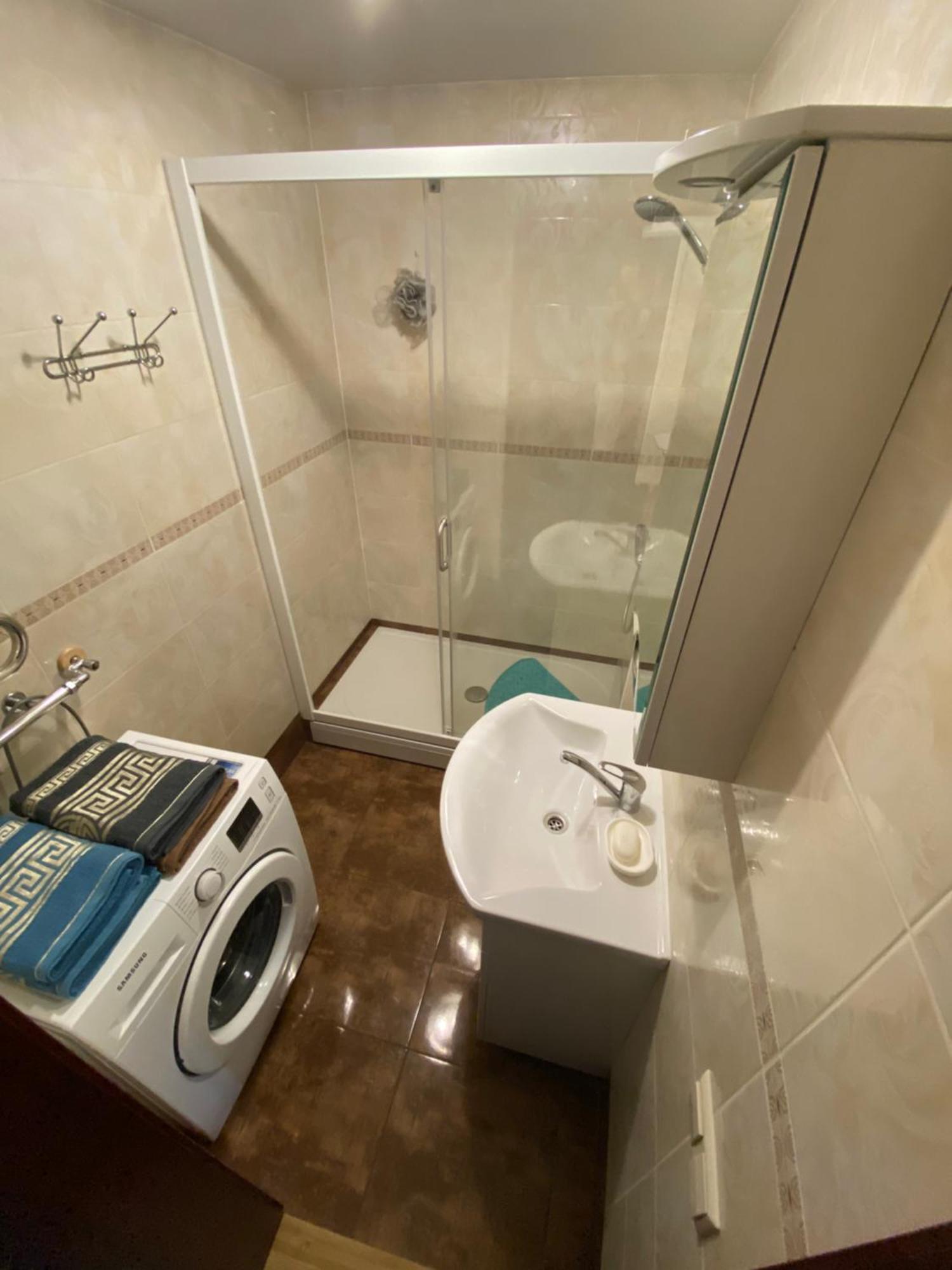 Ele Apartamentai بالانغا المظهر الخارجي الصورة