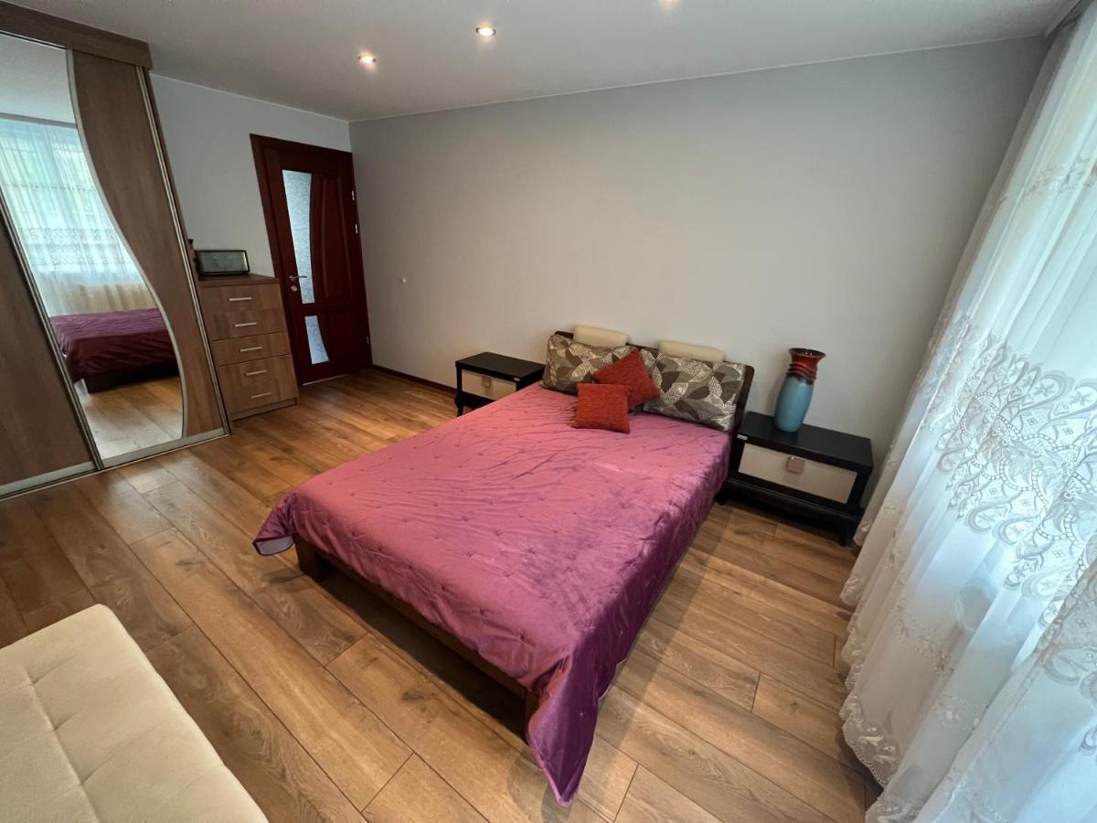 Ele Apartamentai بالانغا المظهر الخارجي الصورة