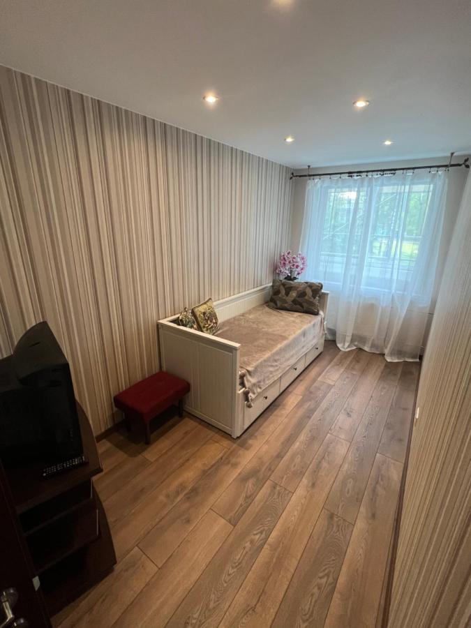 Ele Apartamentai بالانغا المظهر الخارجي الصورة