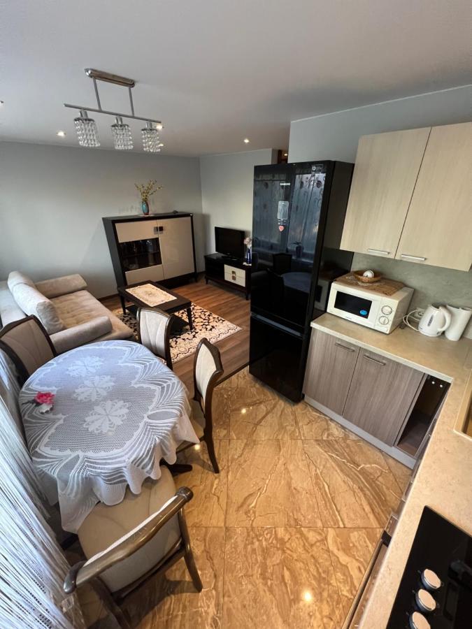 Ele Apartamentai بالانغا المظهر الخارجي الصورة