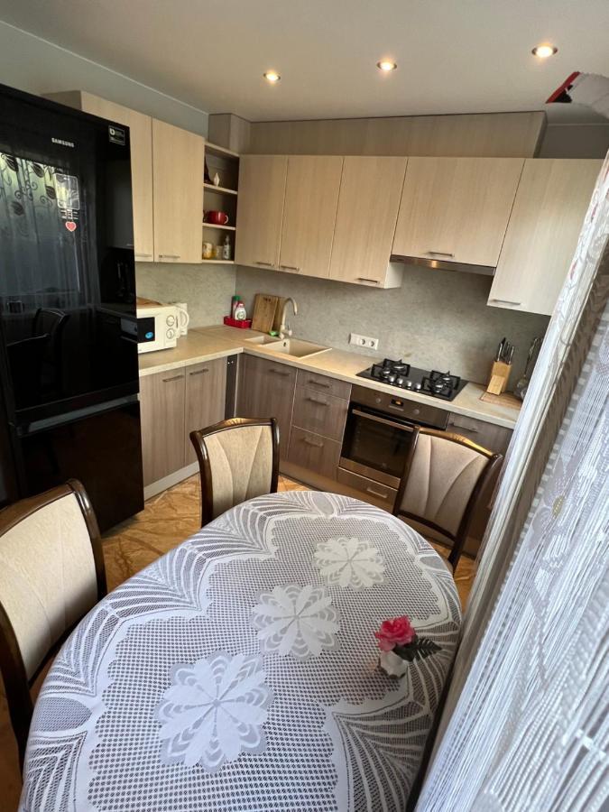 Ele Apartamentai بالانغا المظهر الخارجي الصورة