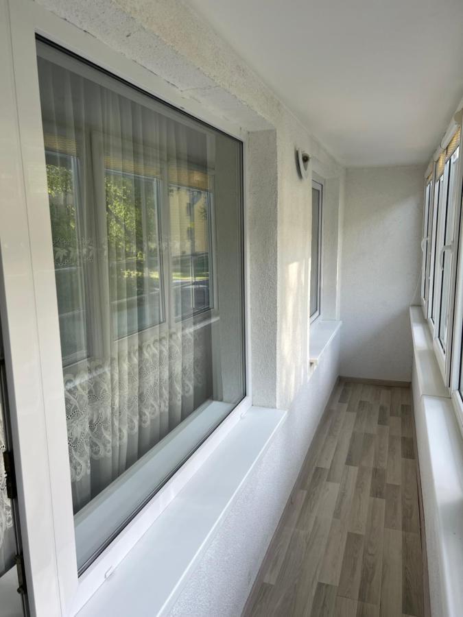 Ele Apartamentai بالانغا المظهر الخارجي الصورة